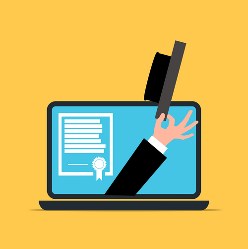 ecommerce website creation