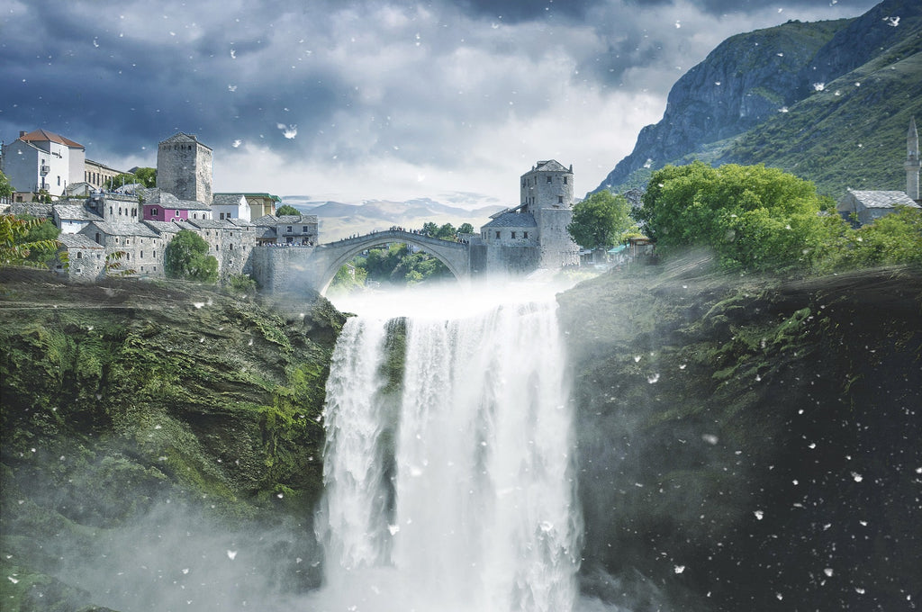 freelance video editor