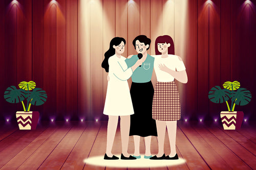 productivity training