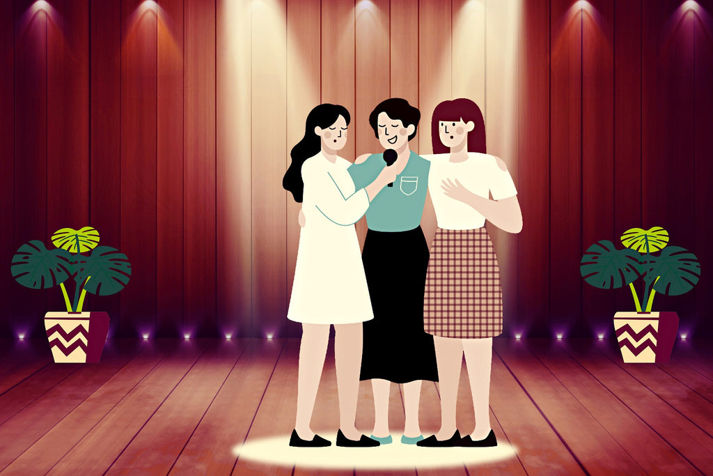 productivity training