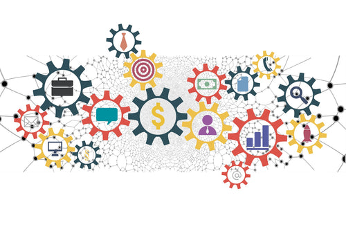 ecommerce website creation