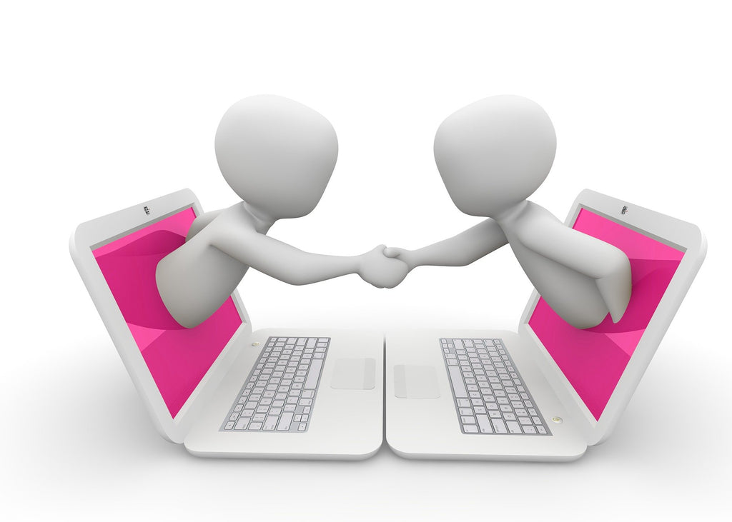 Professional website development