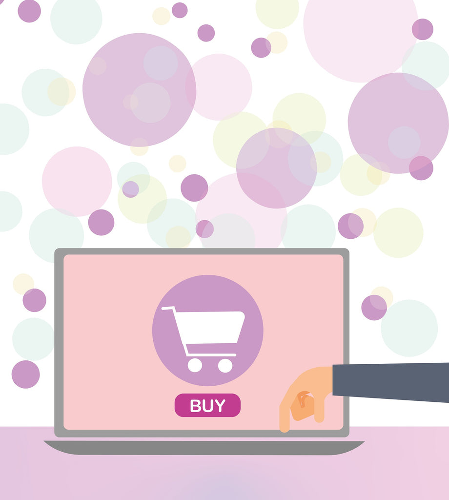 online marketplace navigation