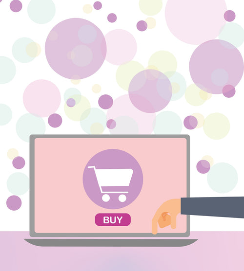 online marketplace navigation