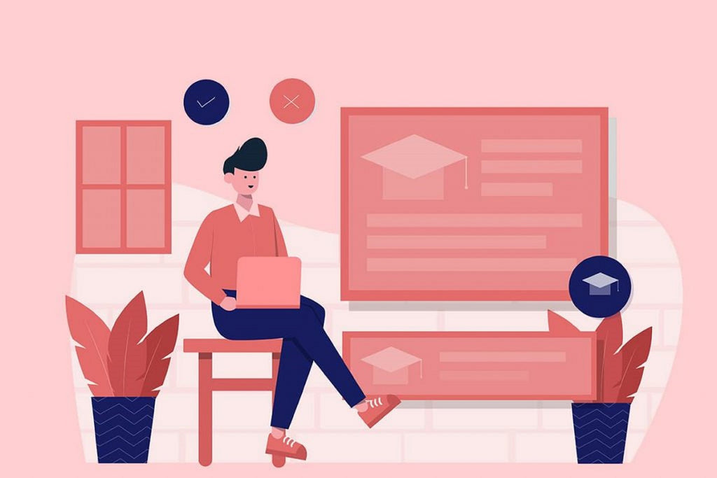 SEO optimized websites