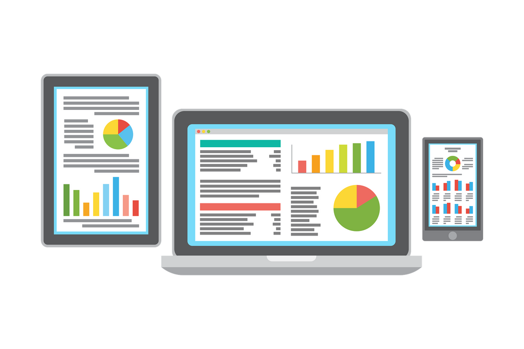 ecommerce website creation