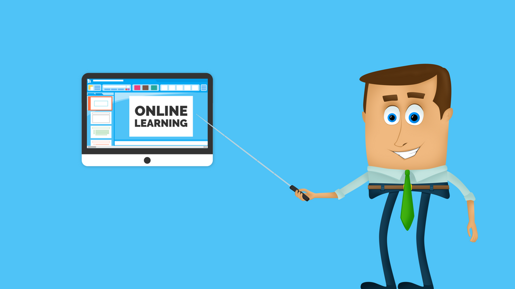 online training