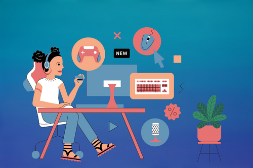 responsive design adjustments