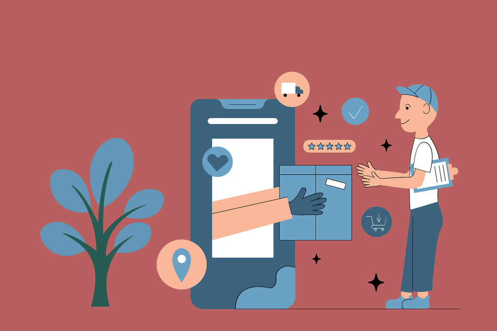 ecommerce website creation