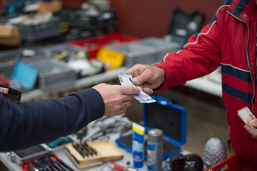 smart shopping guide