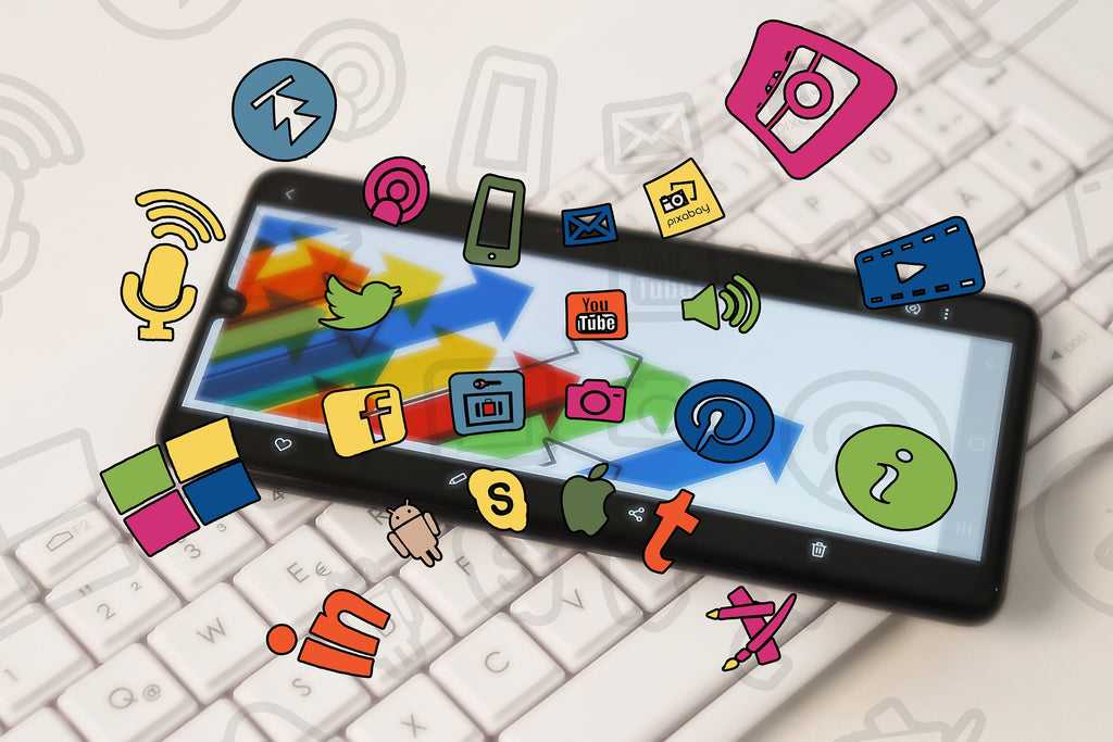 responsive design adjustments