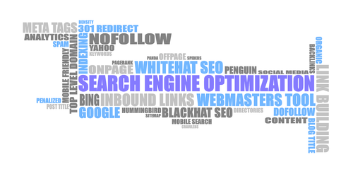 SEO audit