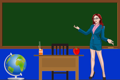 professional development