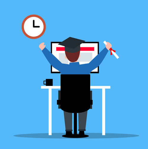 responsive design adjustments