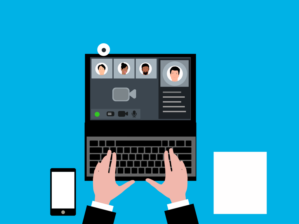 ecommerce website creation